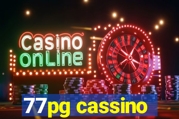 77pg cassino